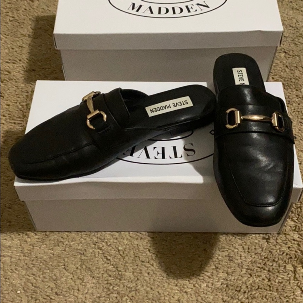 Steve Madden Mules